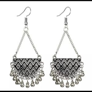 🔳 3 / $20 🔳❗️ Boho style earrings